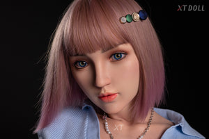 Lisa Sex doll (XT Doll 163cm f-cup #XT-23 silicone)
