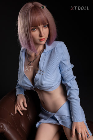 Lisa Sex doll (XT Doll 163cm f-cup #XT-23 silicone)