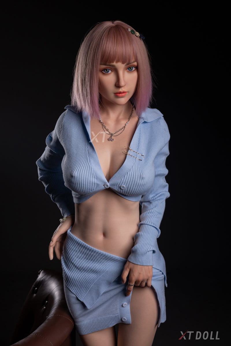 Lisa Sex doll (XT Doll 163cm F-cup #XT-23 silicone)