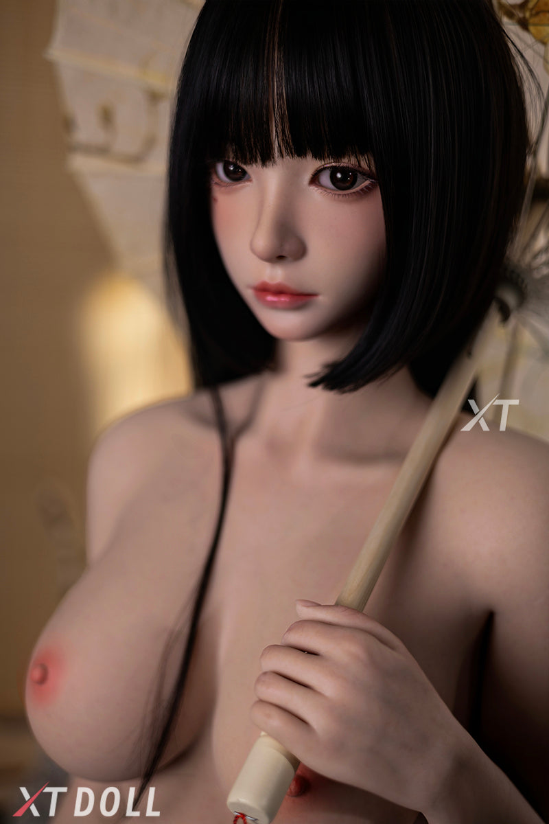 Yunxi Sex doll (XT Doll 157cm D-cup #XT-bym15 silicone)