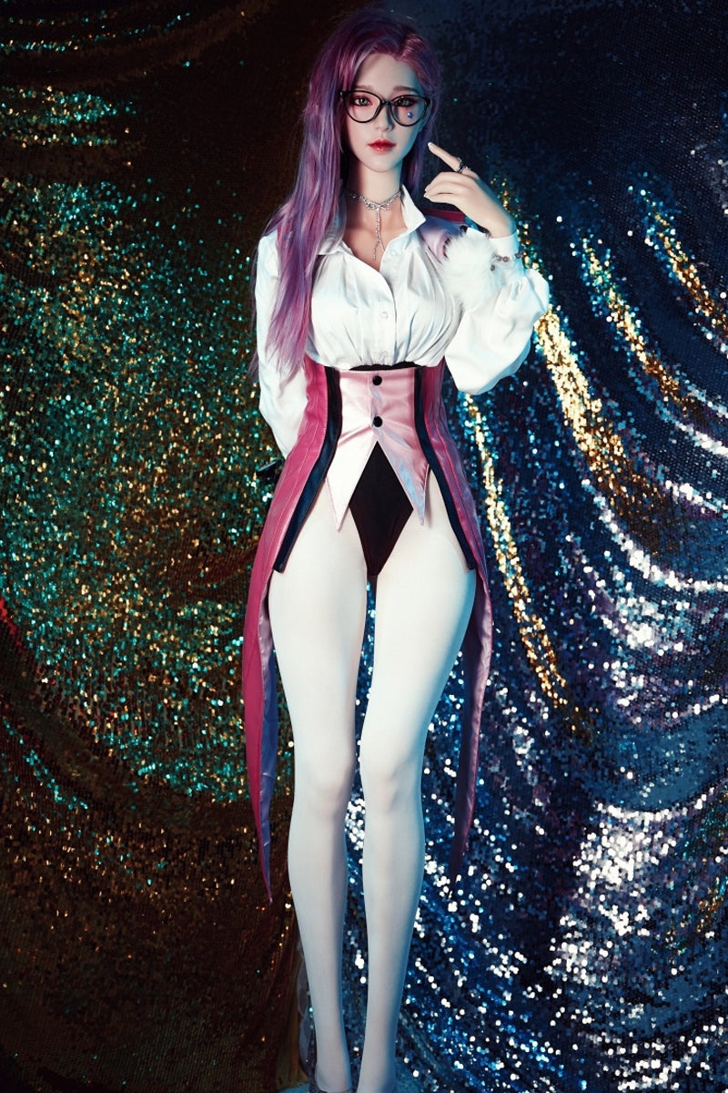 Saner Sex doll (Starpery 171cm D-cup TPE+silicone) EXPRESS