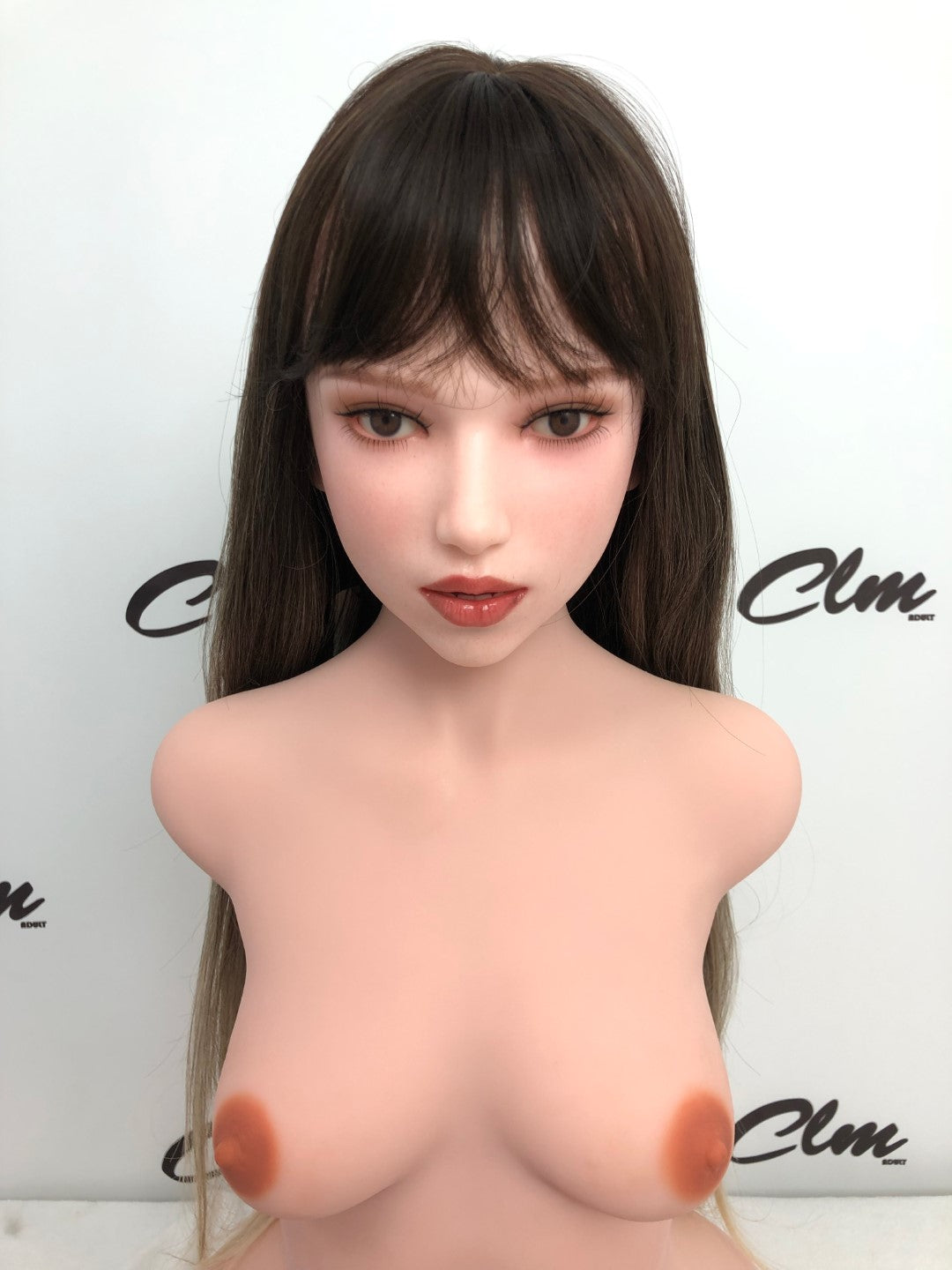 Grace Torso Sex doll (Climax Doll Pro 110cm A-cup TPE+silicone)