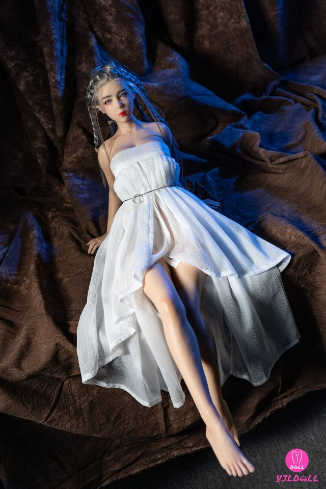 Rice Sex doll (YJL Doll 76cm D-cup silicone PRO)