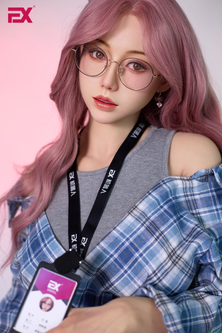 Yuki Sex doll (EXDoll 166cm G-cup #Ukiyo-E silicone)