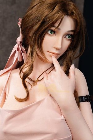 Aerith Sex Doll (Irontech Doll 165cm f-cup S32 silicone)