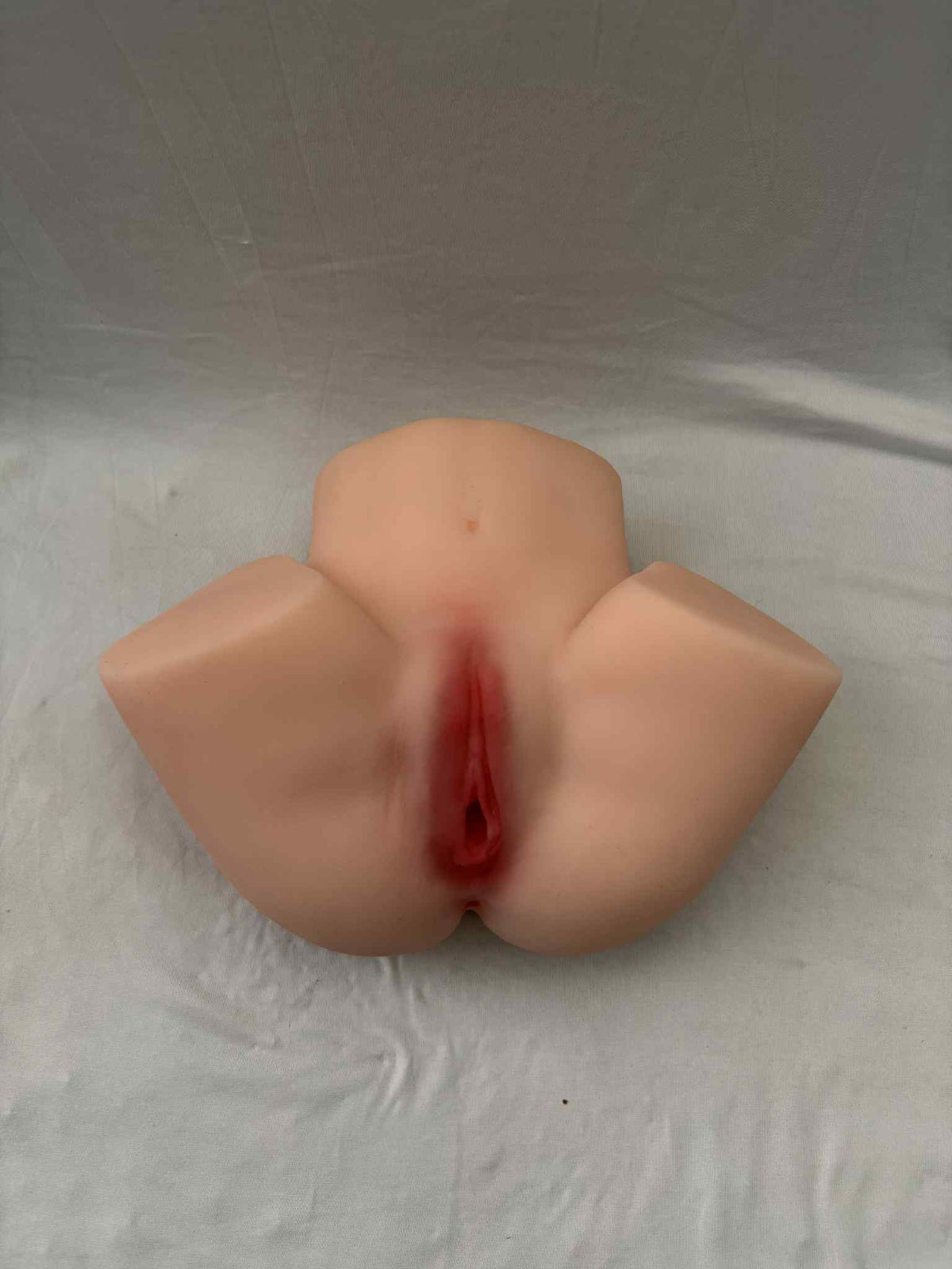 Realistic loose vagina in soft TPE (mini)