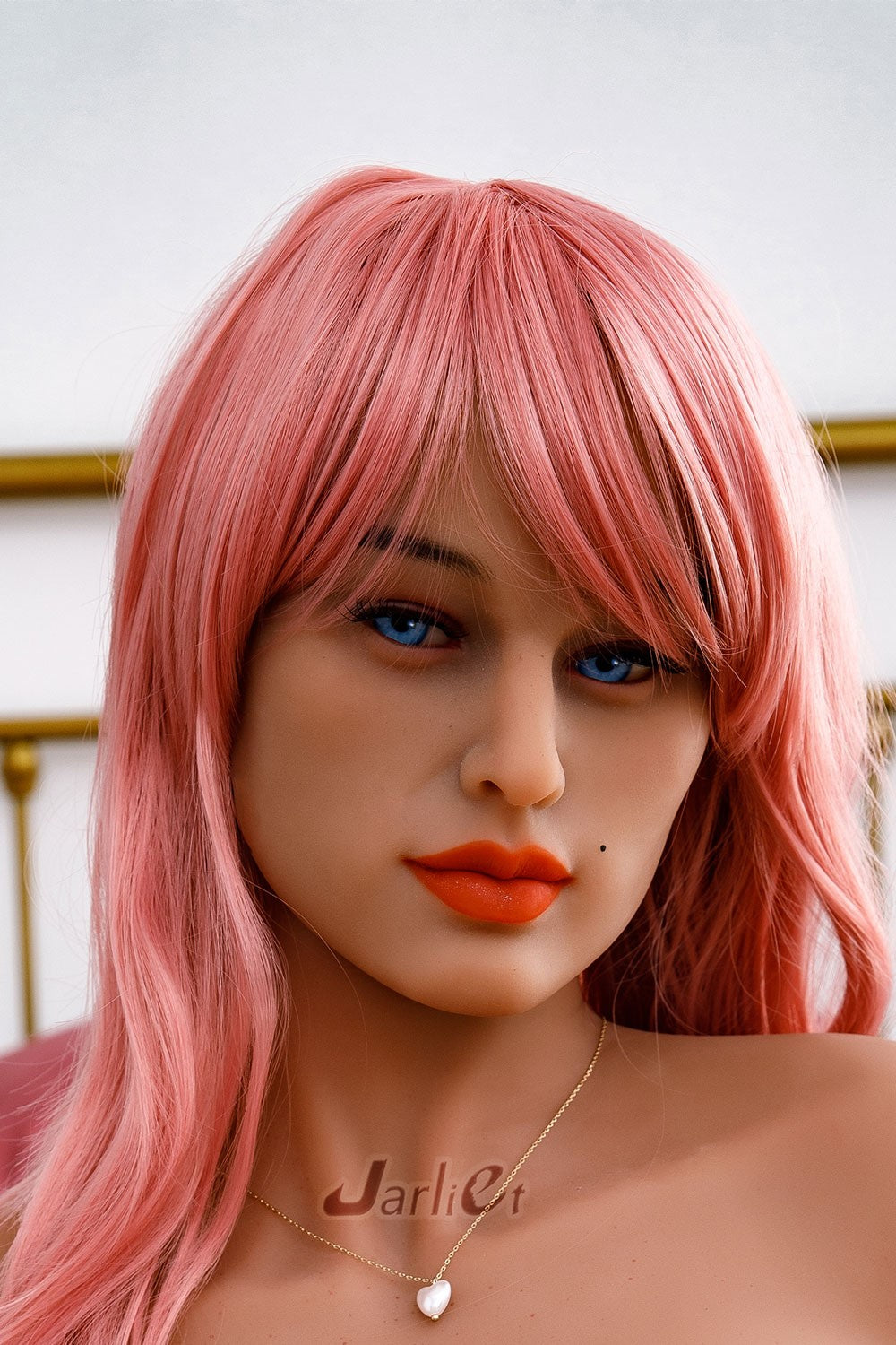 Ann Sex doll (Jarliet 154cm C-cup TPE)