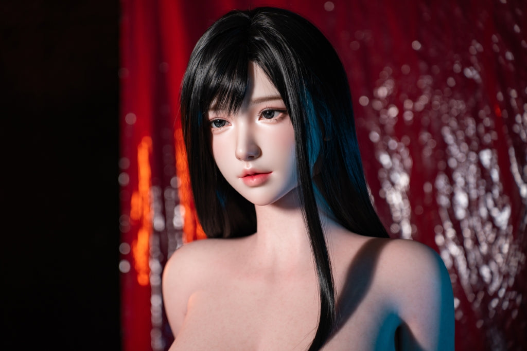 Tifa Sex doll (FUDoll 162cm F-cup silicone)