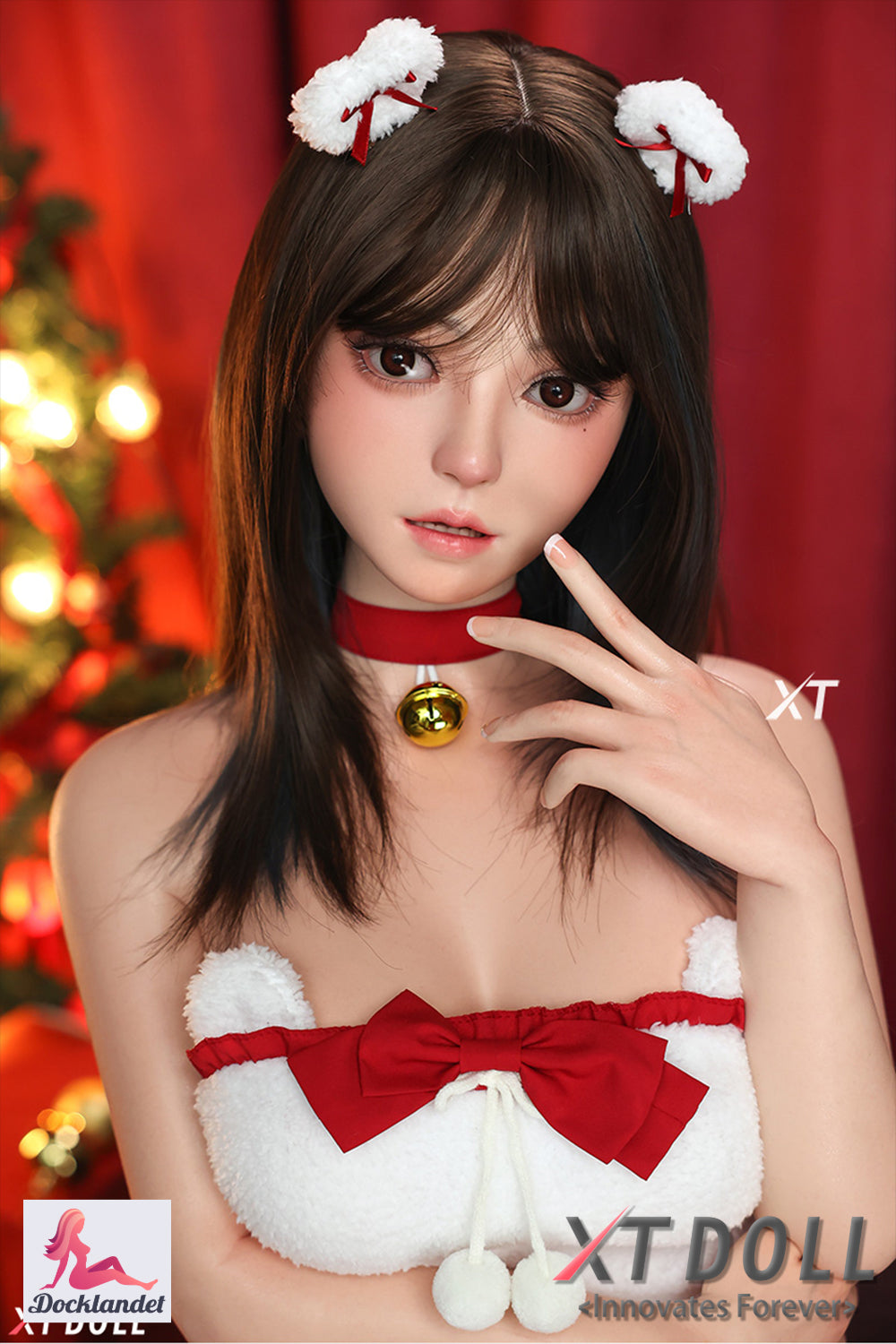 Akira Sex doll (XT Doll 157cm D-cup #XT-BYX2-B silicone)