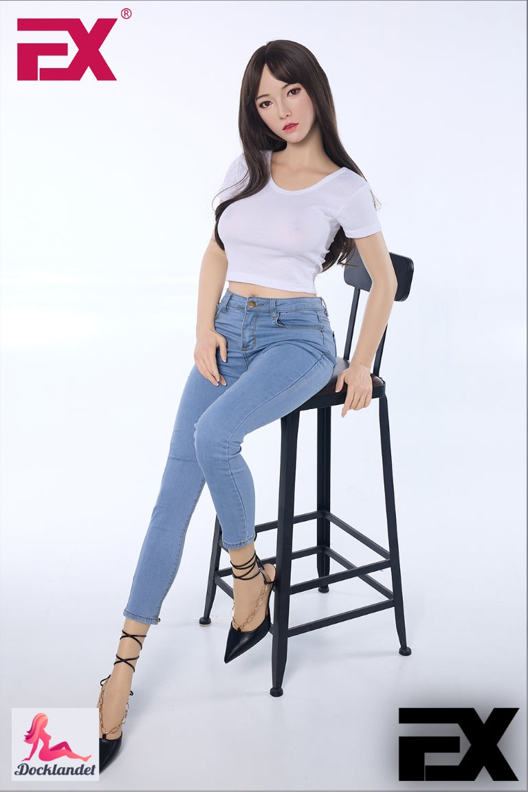 Erin Sex doll (EXDoll 165cm D-cup #Ukiyo-E silicone)