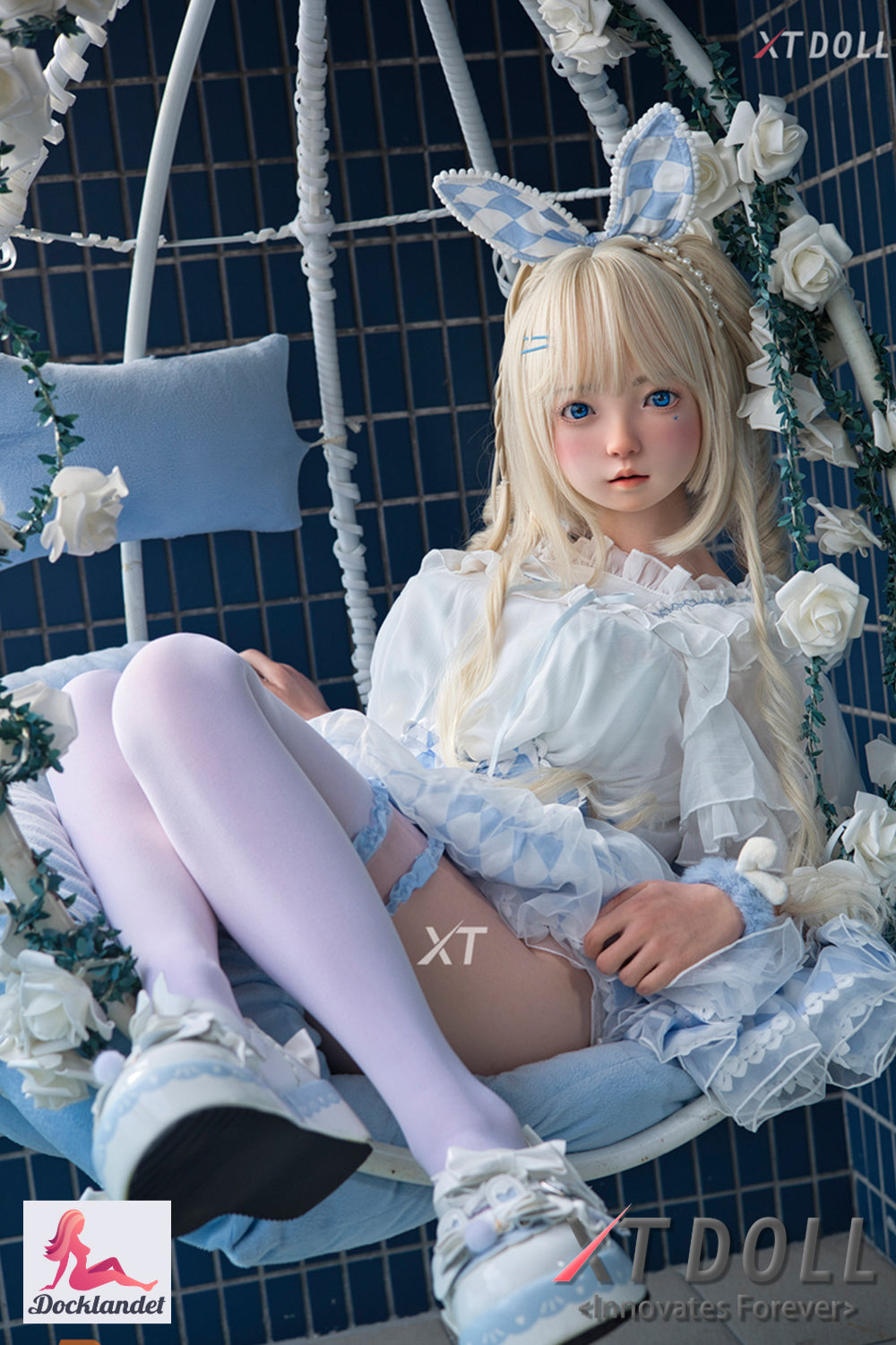 Emi Sex doll (Xt doll 157cm d-cup #XT-B001-B silicone)
