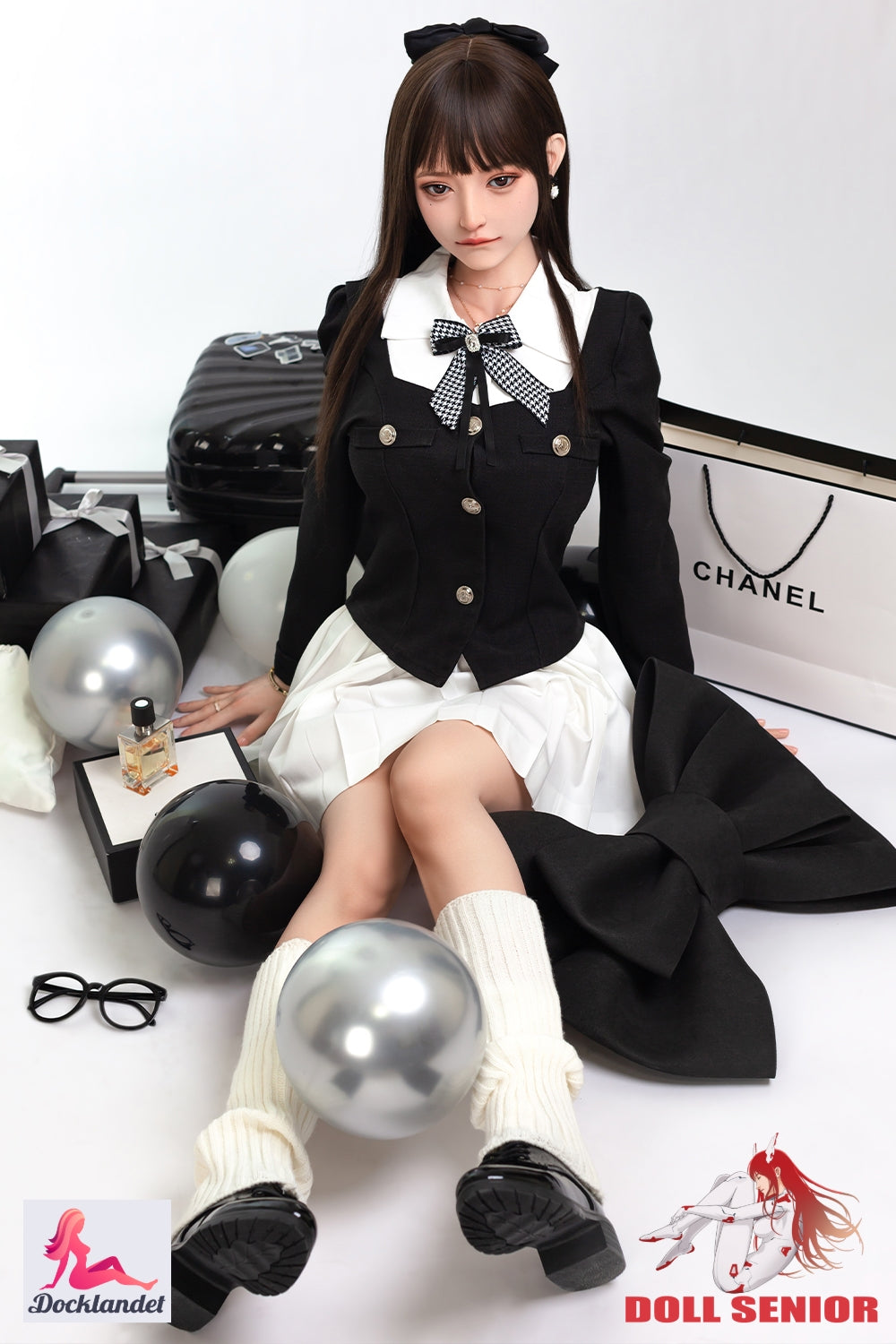 Lengyue 2 Sex doll (Doll Senior 163cm E-cup #15 silicone)