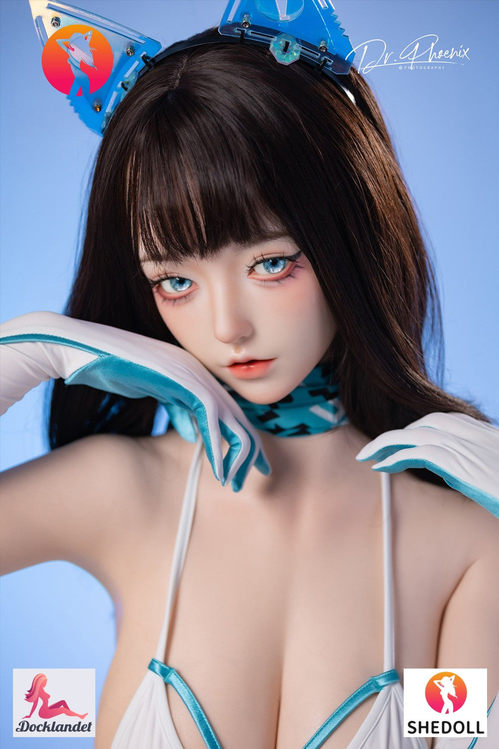 Sex doll Jasmine (168 cm D-cup) | SHEDOLL (silicone) - Docklandet Sex doll Jasmine (168 cm D-cup) | SHEDOLL (silicone) - Docklandet