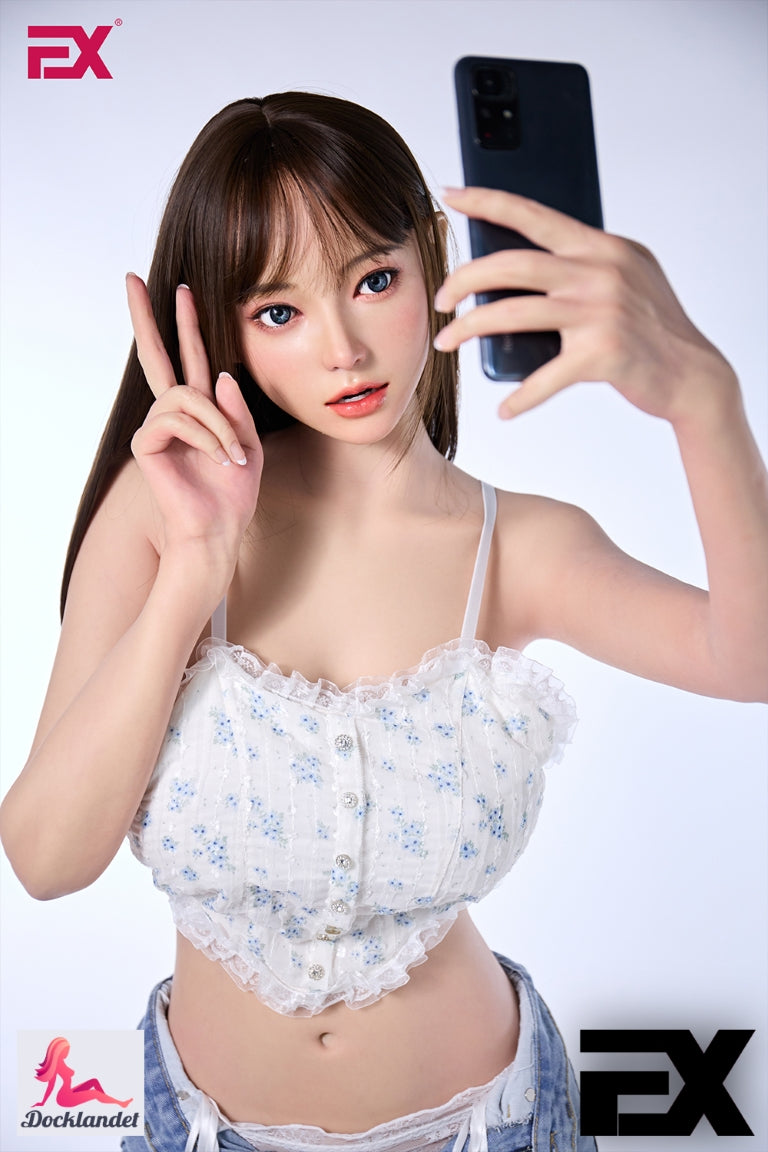 Lucy Sex doll (EXDoll 168cm F-cup #Ukiyo-E silicone)