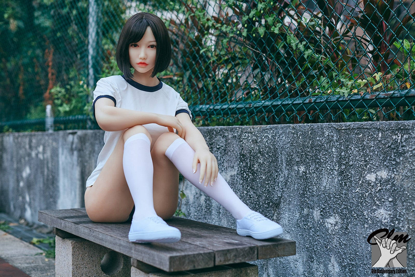 Fukada Sex doll (Climax Doll Classic 158cm C-cup TPE)