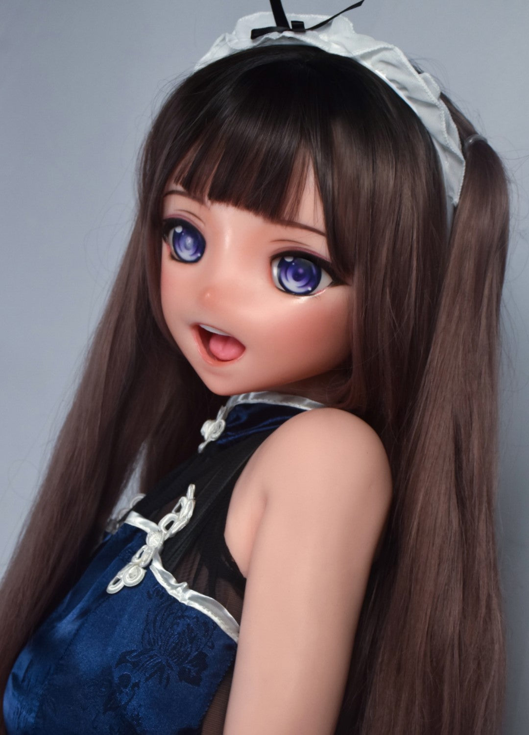 Code Sayuri Sex doll (Elsa Babe 148cm AHR001 silicone)