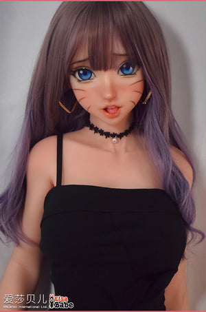Igarashi Akiko sex doll (Elsa Babe 165cm AHC004 silicone)
