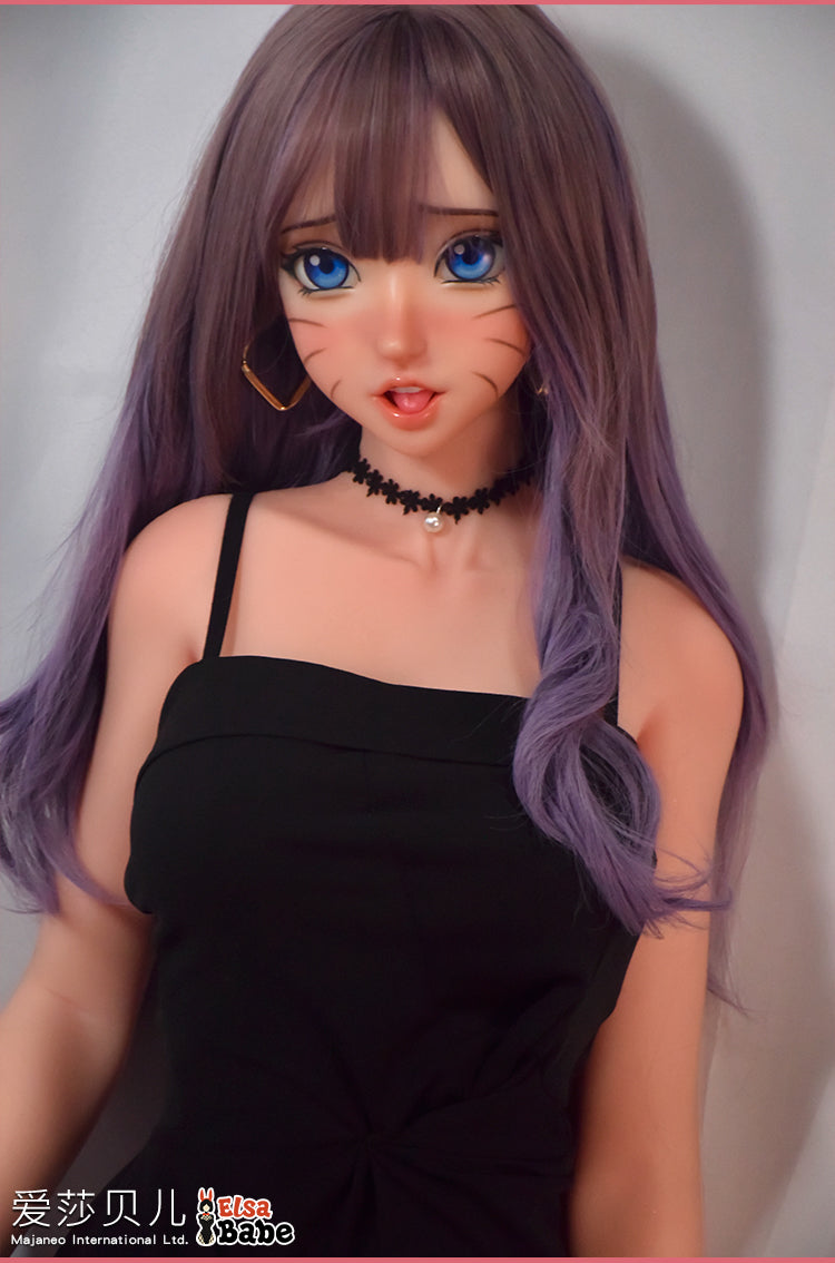 Igarashi Akiko Sex doll (Elsa Babe 165cm AHC004 silicone)