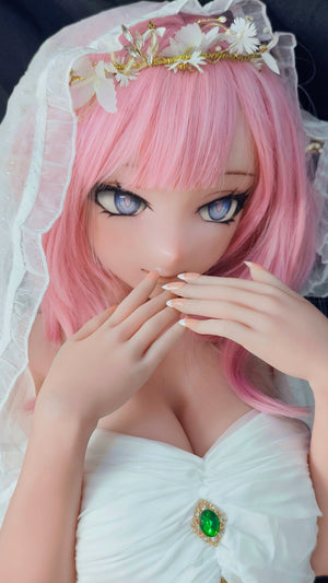 Aihara Marai sex doll (Elsa Babe 148cm Rad009 silicone)