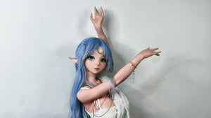 Niwa yui sex doll (Elsa Babe 148cm AHR010 Silicone)