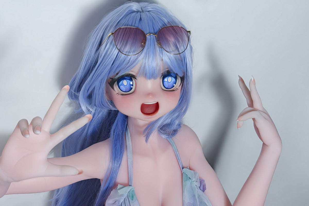Oikawa Satsuki Sexdocka (Elsa Babe 144cm #AHR014 Silikon)