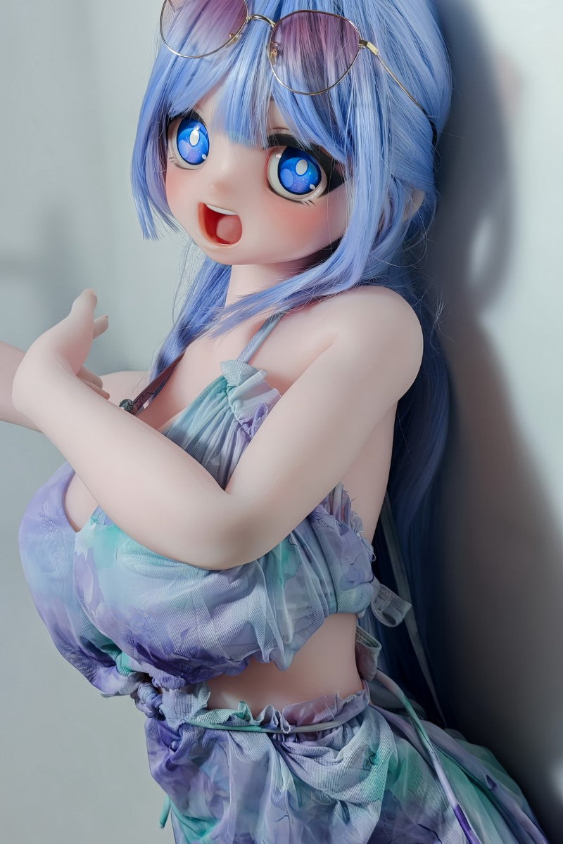 Oikawa Satsuki Sexdocka (Elsa Babe 144cm #AHR014 Silikon)