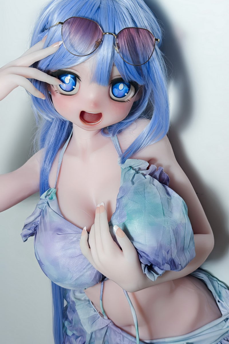 Oikawa Satsuki Sexdocka (Elsa Babe 144cm #AHR014 Silikon)