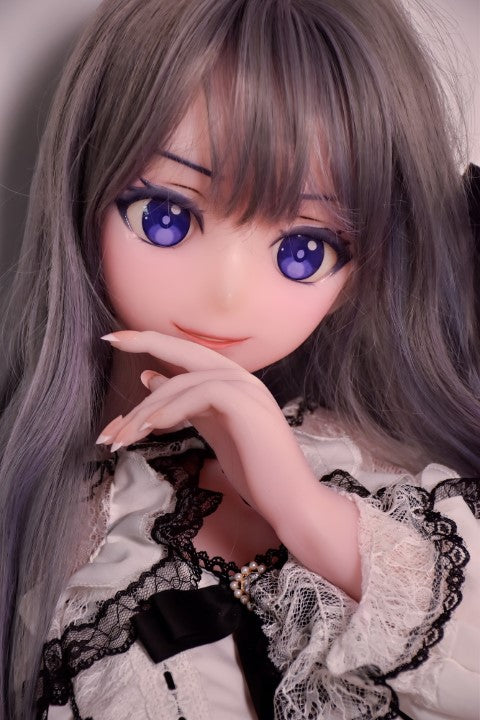 Asano Tari Sex doll (Elsa Babe 148cm AHR017 silicone)