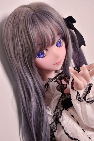 Asano Tari Sex doll (Elsa Babe 148cm AHR017 silicone)