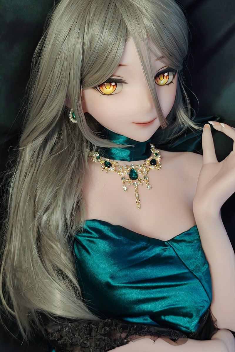 Mizuta Nina Sexdocka (Elsa Babe 148cm AHR019 Silikon)
