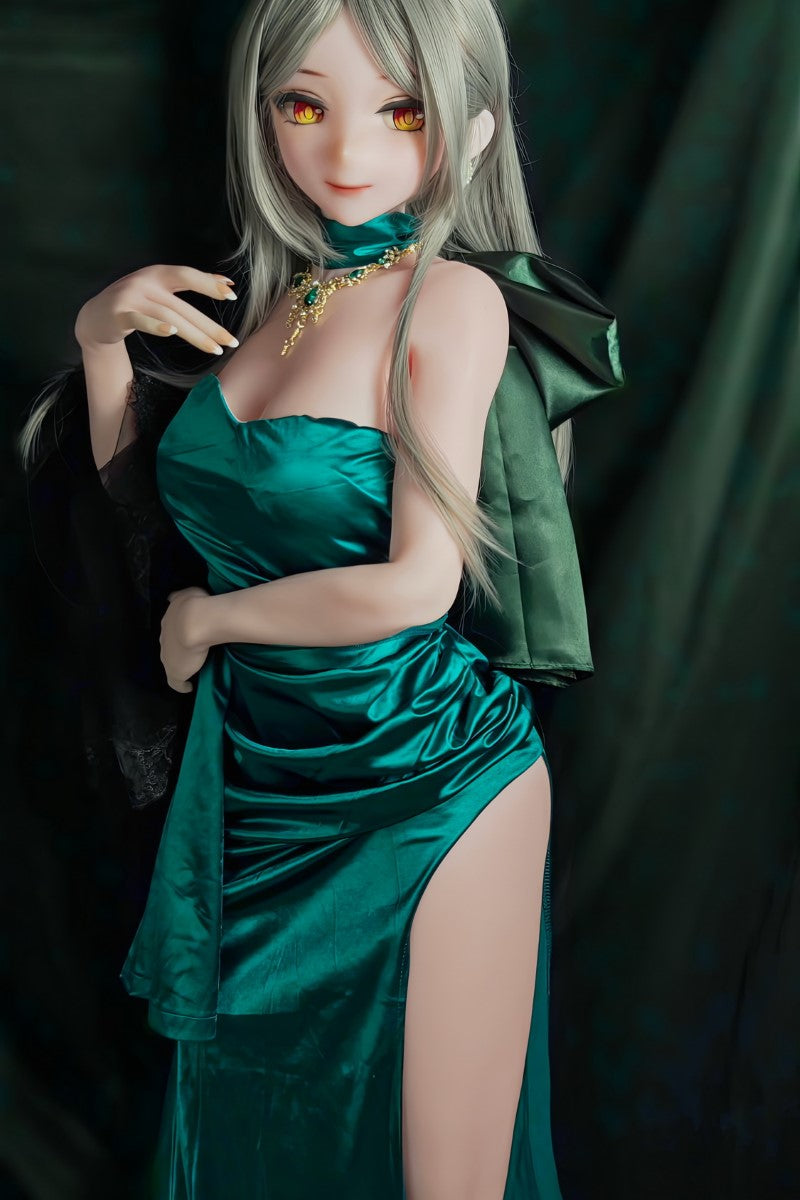 Mizuta Nina Sexdocka (Elsa Babe 148cm AHR019 Silikon)