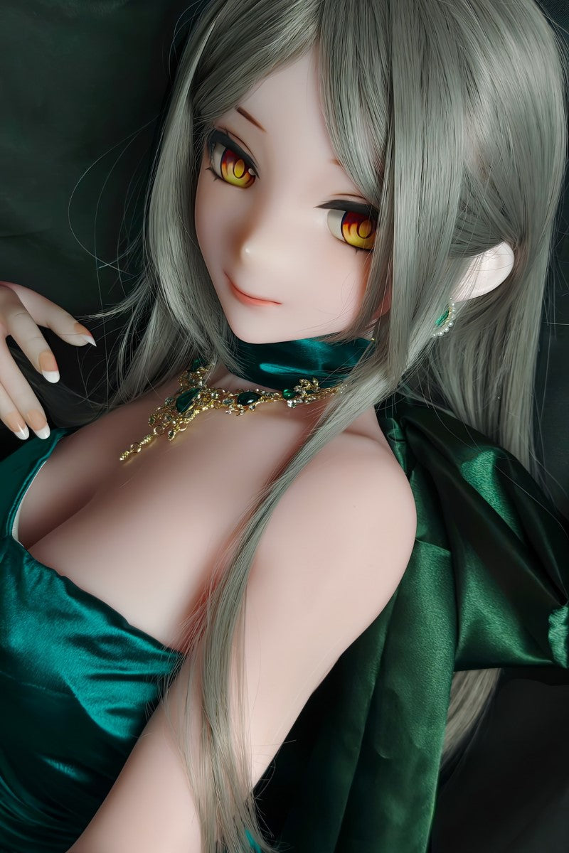 Mizuta Nina Sexdocka (Elsa Babe 148cm AHR019 Silikon)