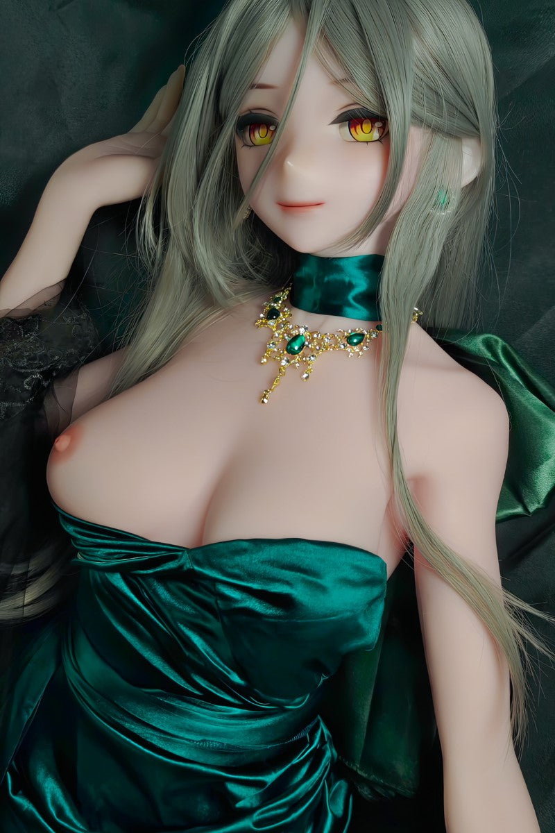 Mizuta Nina Sexdocka (Elsa Babe 148cm AHR019 Silikon)
