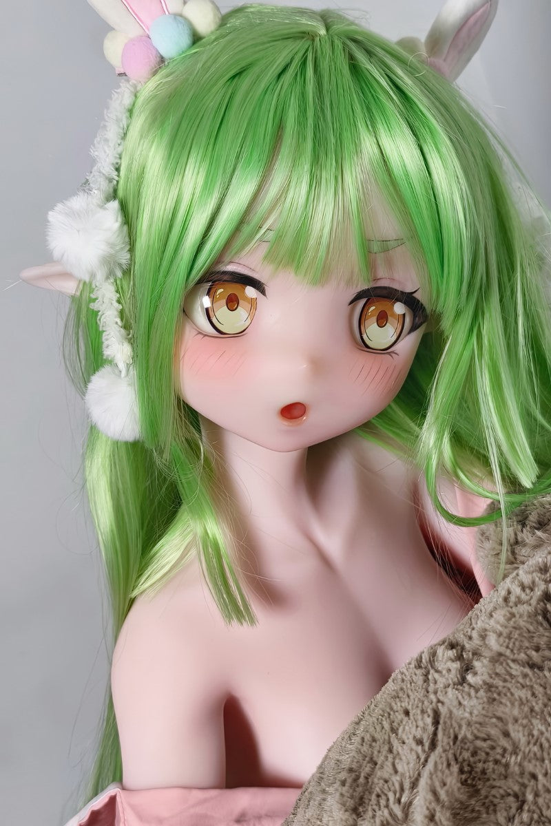 Momoi Mitzuyo Sexdocka (Elsa Babe 125cm AHR025 Silikon)