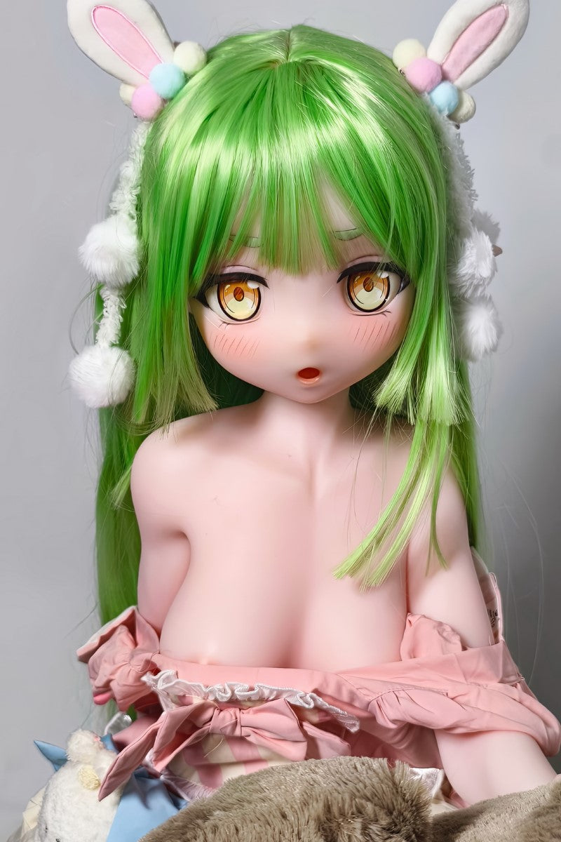 Momoi Mitzuyo Sexdocka (Elsa Babe 125cm AHR025 Silikon)