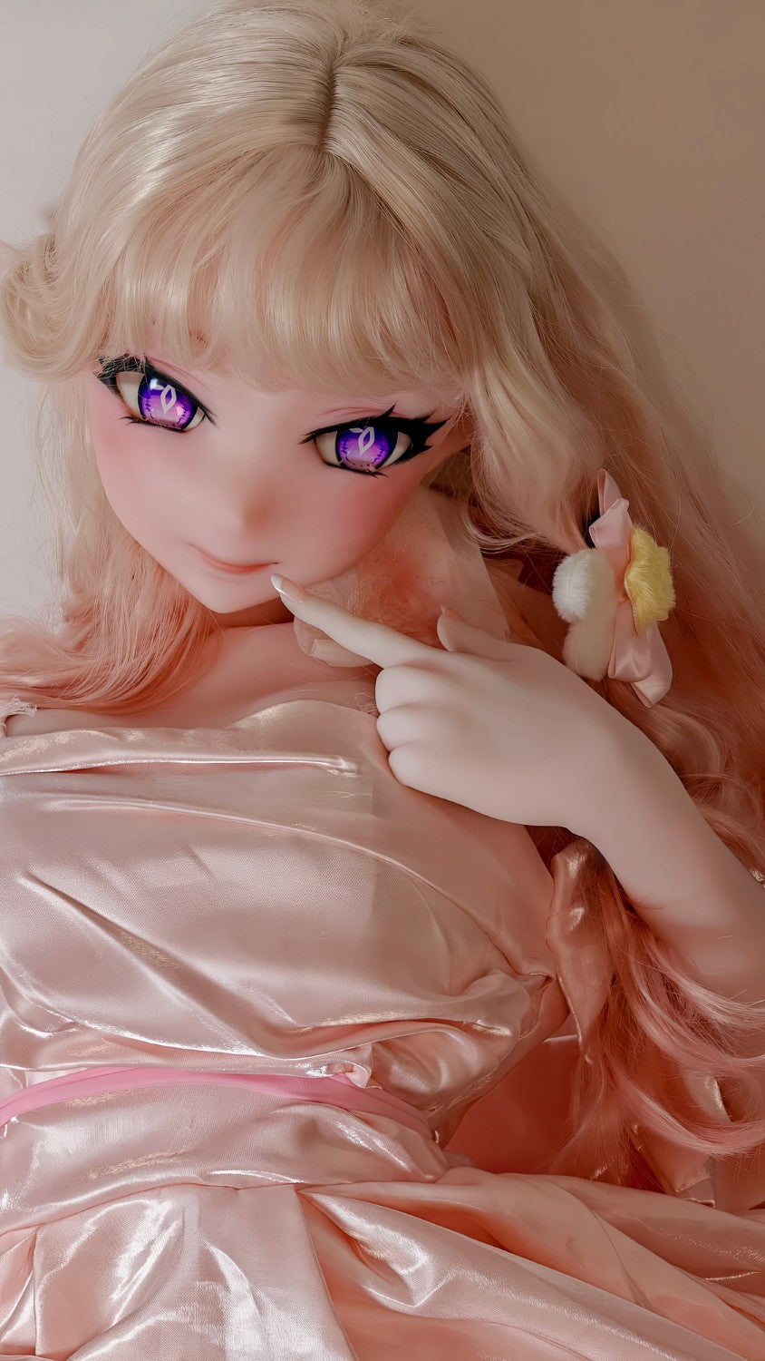 Aihara Kumi Sex doll (Elsa Babe 165cm AHRC009 silicone)