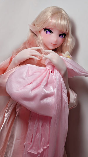 Aihara Kumi Sex doll (Elsa Babe 165cm AHRC009 silicone)
