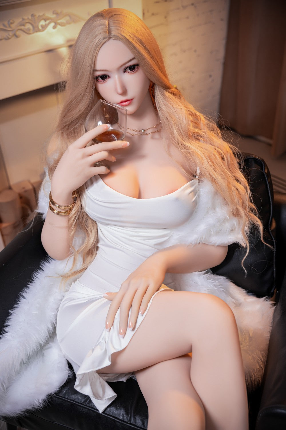 Tyra Sex doll (Aibei Doll 157cm c-cup Tpe)
