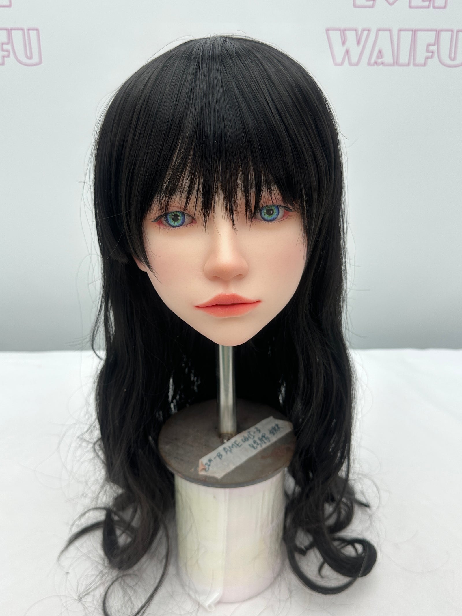 Ayaka Sex doll (My Loli Waifu 158cm D-cup #82B silicone) EXPRESS