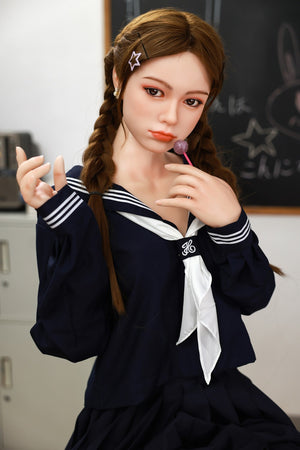 An ran sex doll (Starpery 171cm A-Kupa TPE+Silicone)