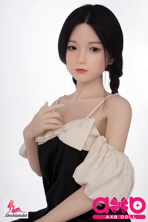 Hana Sexdocka (AXB Doll 140cm C-Kupa GD13-1 TPE+Silikon)