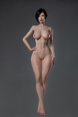 Ada sex doll (Game Lady 171cm g-cup No.21 silicone)