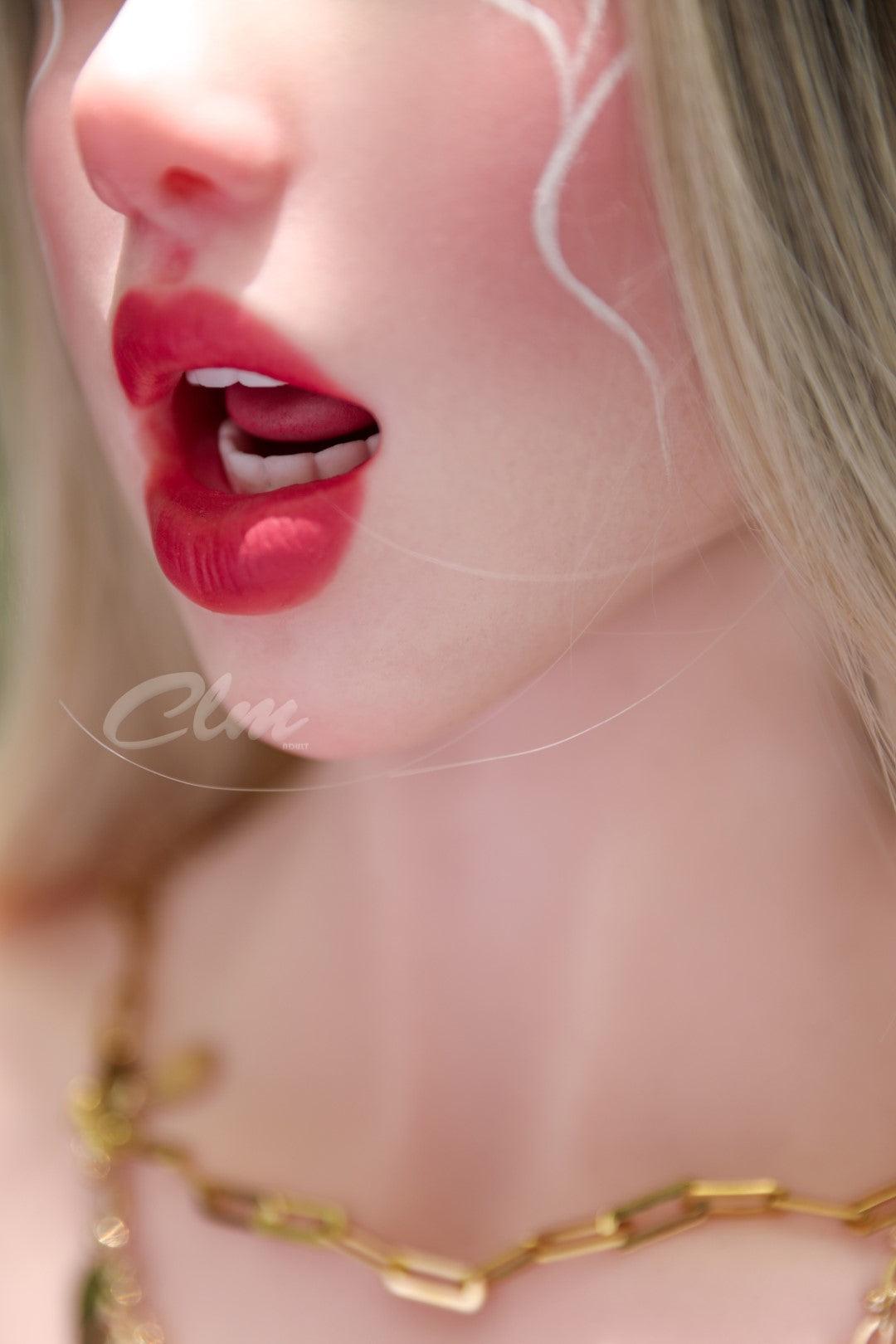 Athena Sex doll (Climax Doll Ultra 157cm b-cup silicone)