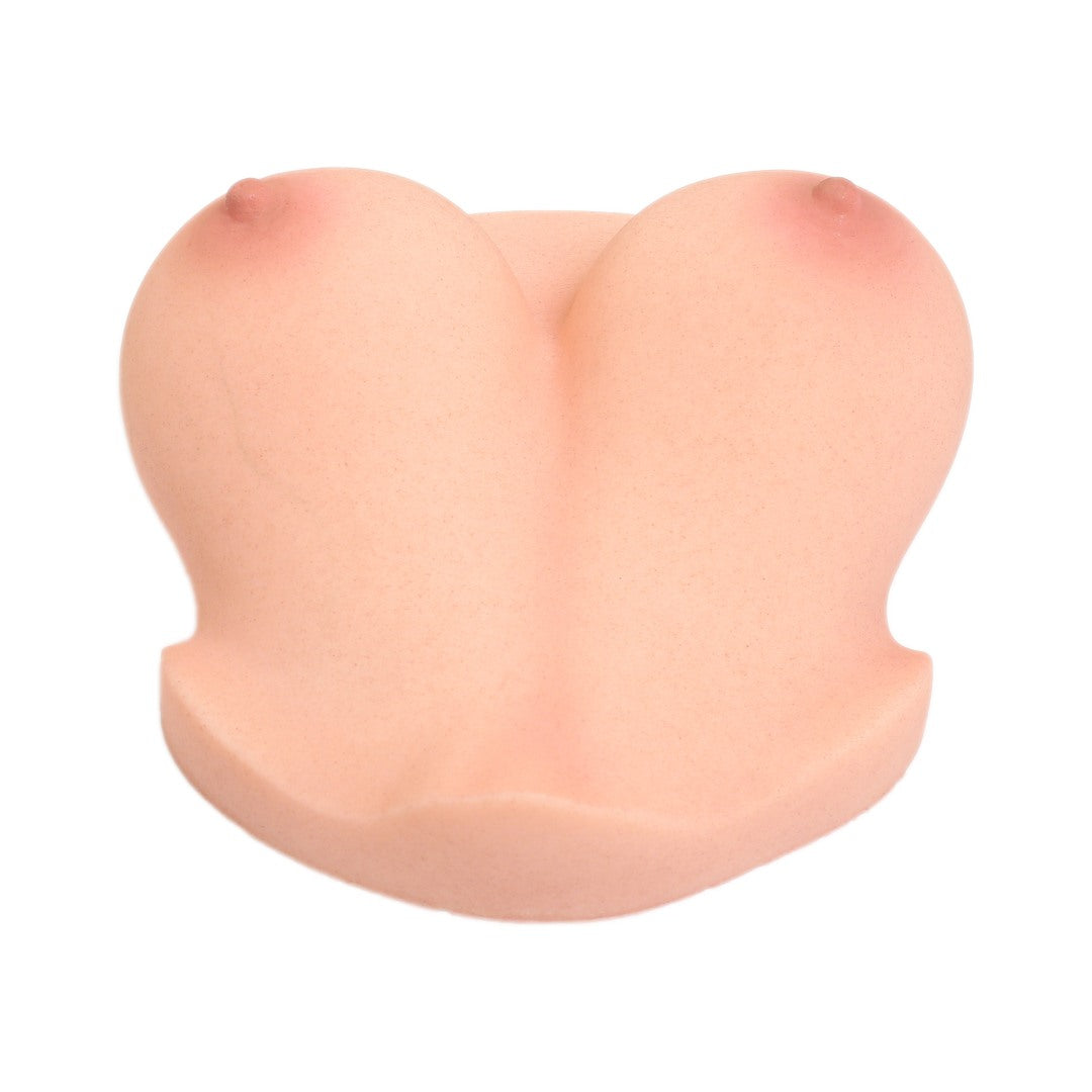 Chest (M) Torso Sex doll (Climax Doll Pro D-cup silicone)