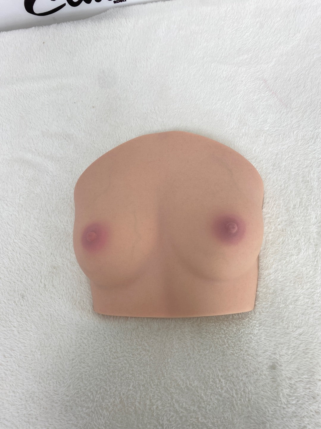 Chest (S) Torso Sex doll (Climax Doll Pro A-cup silicone)