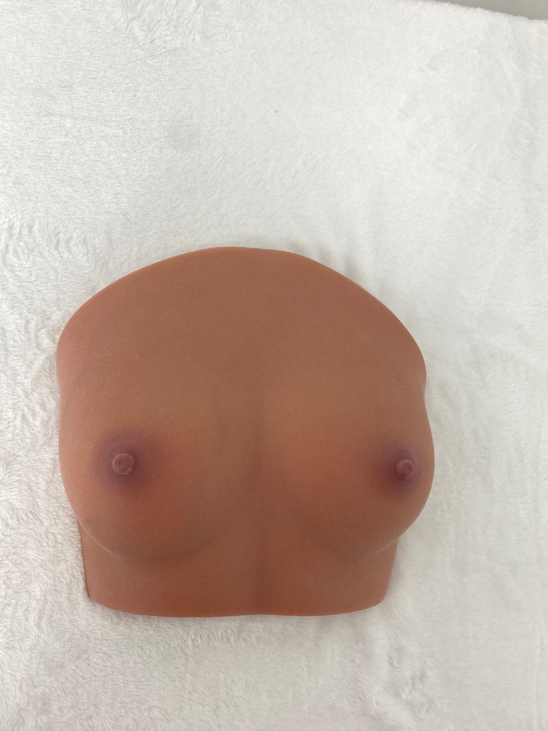Chest (S) Torso Sex doll (Climax Doll Pro A-cup silicone)