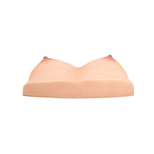 Breasts (s) torso Sex doll (Climax Doll PRO A-cup silicone)