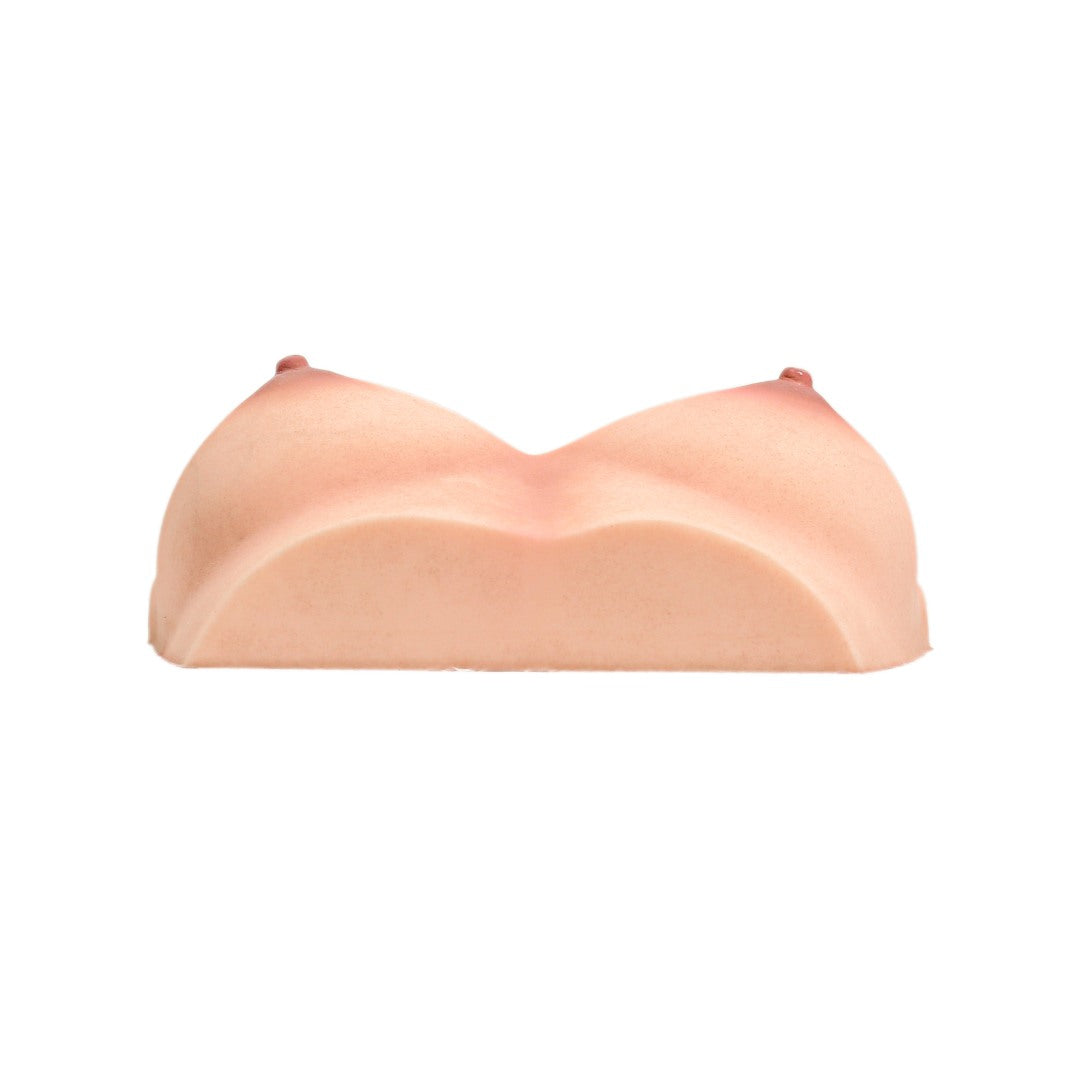Chest (S) Torso Sex doll (Climax Doll Pro A-cup silicone)