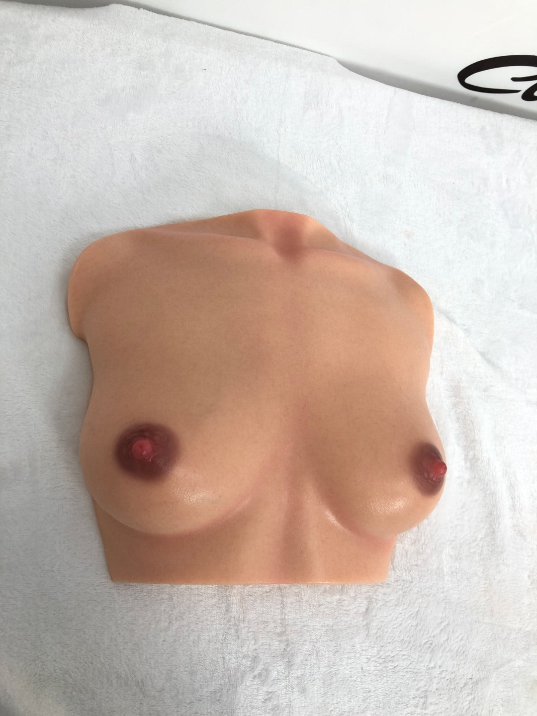 Chest (S) Torso Sex doll (Climax Doll Pro B-cup silicone)