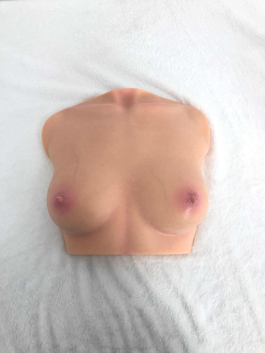 Chest (S) Torso Sex doll (Climax Doll Pro B-cup silicone)